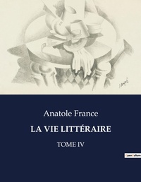 Abbildung von: La Vie Litteraire - Culturea