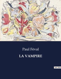 Abbildung von: La Vampire - Culturea