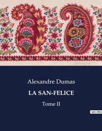 Abbildung von: La San-Felice - Culturea
