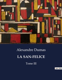 Abbildung von: La San-Felice - Culturea