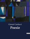 Cover: Poesie - Culturea
