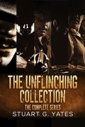 Cover: The Unflinching Collection - Next Chapter