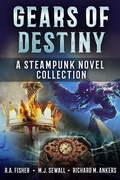 Cover: Gears of Destiny - Next Chapter