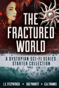 Cover: The Fractured World - Next Chapter