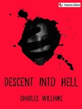 Cover: Descent into Hell - Passerino