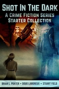 Cover: Shot In The Dark - Next Chapter