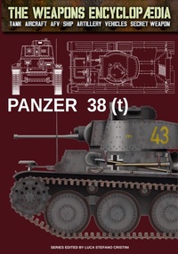 Abbildung von: Panzer 38(t) - Soldiershop