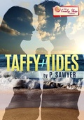 Cover: Taffy & Tides (An Outer Banks Novella) - P. Sawyer