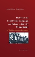 Cover: The Down to the Countryside Campaign and Return to the City Movement - Blurb Inc