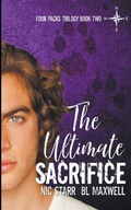 Cover: The Ultimate Sacrifice - BLMaxwell
