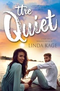 Cover: The Quiet - LINDA KAGE