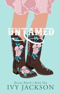 Cover: Untamed - Ivy Jackson