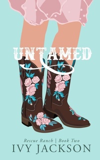 Enlarge image Cover: Untamed - Ivy Jackson