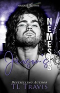 Cover: Jaxson's Nemesis (Maiden Voyage, #3) - Sapphire Publishing