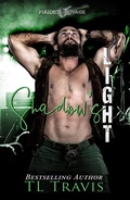 Cover: Shadow's Light (Maiden Voyage, #4) - Sapphire Publishing
