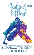 Cover: Behind the Mask - Susan Scott Shelley
