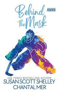 Enlarge image Cover: Behind the Mask - Susan Scott Shelley
