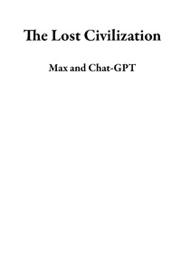 Enlarge image Cover: The Lost Civilization - Max