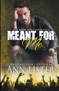 Cover: Meant For Me - Ann Lister