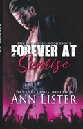 Cover: Forever At Sunrise - Ann Lister