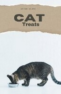 Abbildung von: Cat Treats - Smithe