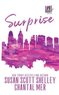 Cover: Surprise - Susan Scott Shelley