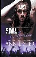 Cover: Fall Again - Ann Lister