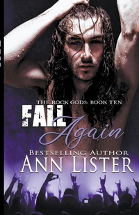 Enlarge image Cover: Fall Again - Ann Lister
