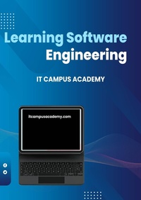 Enlarge image Cover: Learning Software Engineering - IT Campus Academy