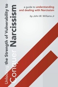 Cover: Unlocking The Strength Of Vulnerability - John W. Williams Jr Ministries