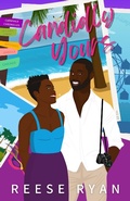Cover: Candidly Yours (Carnivale Chronicles) - Sinfully Sweet Publishing