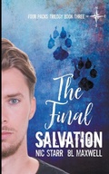 Cover: The Final Salvation - BLMaxwell