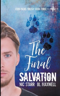 Enlarge image Cover: The Final Salvation - BLMaxwell
