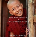 Cover: The Messenger - GARY SIMMONS
