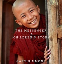 Enlarge image Cover: The Messenger - GARY SIMMONS