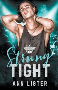 Enlarge image Cover: Strung Tight - Ann Lister