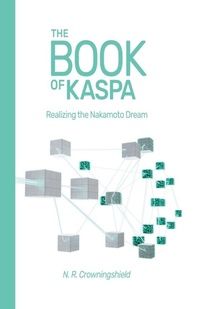 Abbildung von: The Book of Kaspa - N. R. Crowningshield