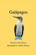 Cover: Gal?pagos - Finishing Line Press