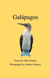 Enlarge image Cover: Gal?pagos - Finishing Line Press