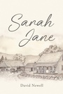 Cover: Sarah Jane - Page Publishing