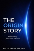 Cover: The Origin Story - Palm andLotus