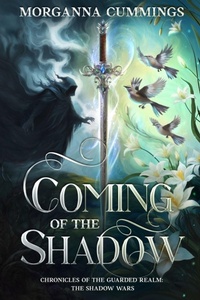 Enlarge image Cover: Coming of the Shadow - Other Realms Press