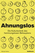 Cover: Ahnungslos - Indiekator
