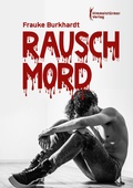 Cover: Rauschmord - Himmelst&uuml;rmer