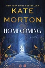 Cover: Homecoming - Collins