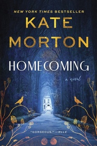 Abbildung von: Homecoming - Collins