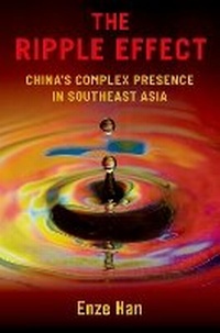 Enlarge image Cover: The Ripple Effect - Oxford University Press Inc