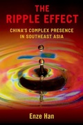 Cover: The Ripple Effect - Oxford University Press Inc