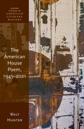 Bild: The American House Poem, 1945-2021 - OUP eBook