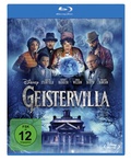 Cover: Geistervilla BD - LEONINE Distribution GmbH